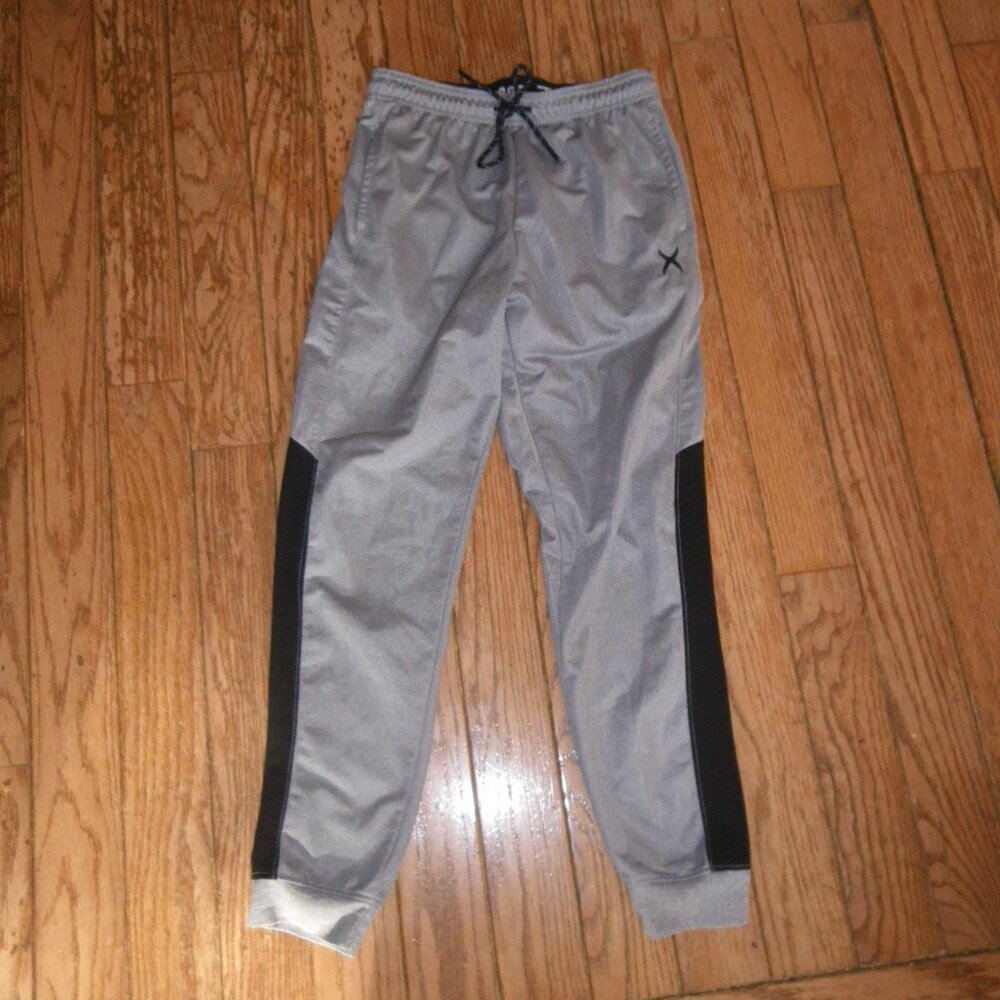 Boy’s Athletic Warm-Up Sweatpants